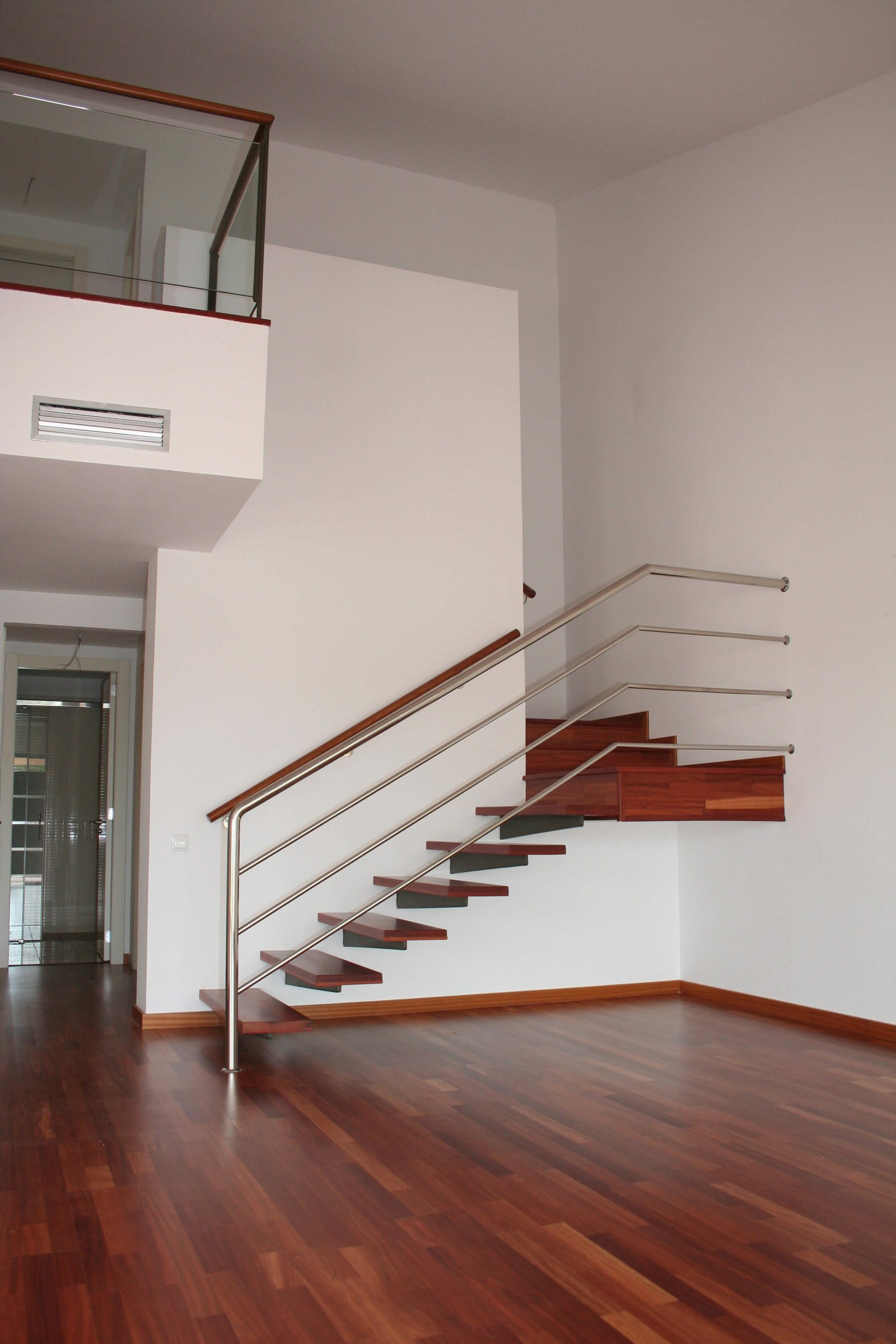 Dormitorio vivienda prefabricada